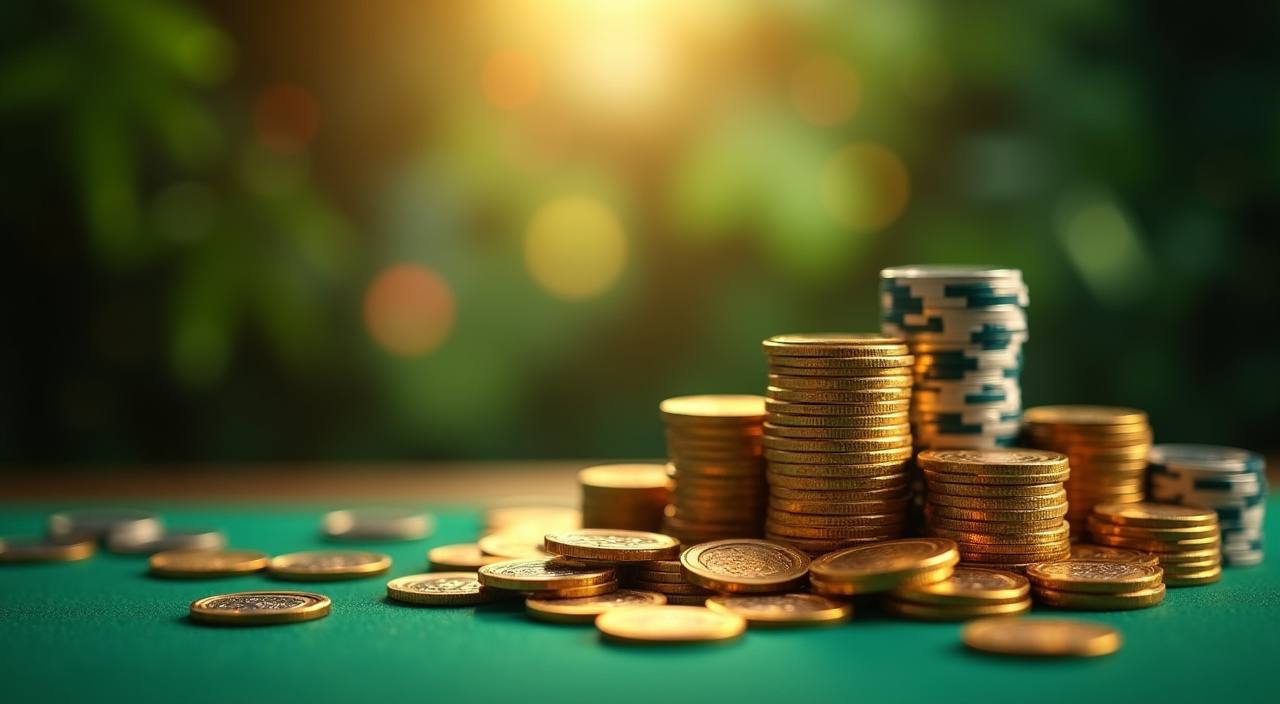 pajabola Casino and Slots You Can Switch Between